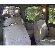 Daihatsu Espass Supervan 1600 cc 1999/ 2000