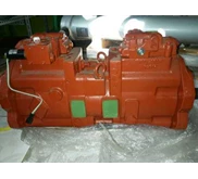 HDRAULIC PUMP ( K5V200DTH-10DR-9N0B-AV)