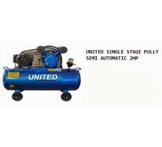 UNITED AIR COMPRESSOR -PT.SARANA BLOWER COMPRESSOR tel 6519582