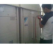 , Floor_ Standing_ Duct, VRV_ IV , Indoor_ Units Type : FXVQ125MY1/ FXVQ200MY1/ FXVQ250MY1/ FXVQ400MY1/ FXVQ500MY1/ FXVQ500MY16