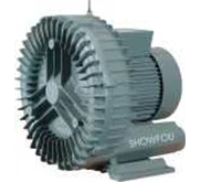 SHOWFOU RING BLOWER & TURBO BLOWER 