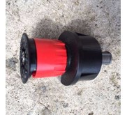 Sprinkler Pembibitan Kelapa Sawit Hunter Pro Spray Adjust 10A Nozzle 