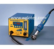 HAKKO FR-803 SMD REWORK STATION