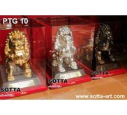 Patung Singa, Patung Barongsai, Barongsai, Patung Kuningan, Patung Tembaga, Pusat Kerajinan Kuningan, Kerajinan Kuningan Jogja, Patung Buroq, Patung Garuda kuningan