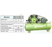 SWAN COMPRESSOR AIR - PT.BLOWER COMPRESSOR ( SARANAGROUP)