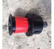 Sprinkler Bibit Kelapa Sawit Tipe Pro Spray Adjust 10A Nozzle ( 3m Radius Optimum)