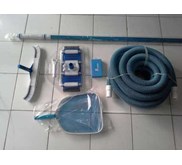 Astral Maintenance Tool Kit - Alat vacuum pembersih kolam merk Astral