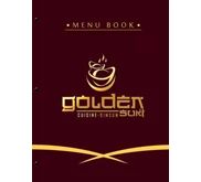 Cover Menu Resto - Hotel