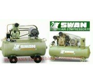 SWAN COMPRESSOR AIR HIGH PRESSURE SERI N - PT.BLOWER COMPRESSOR ( SARANAGROUP)