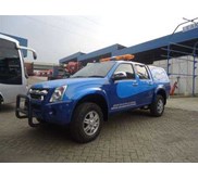 Mobil Rescue Karoseri