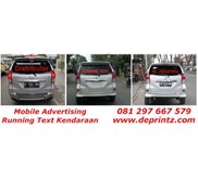 RUNNING TEXT Sumatera Aceh Batam Padang Medan Palembang Pekanbaru Jambi Bengkulu Lampung