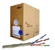 Kabel UTP Cable Cat 5E - Merk AMP