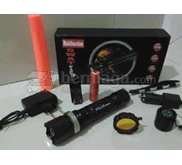 SENTER POLICE SWAT 12000 WATT