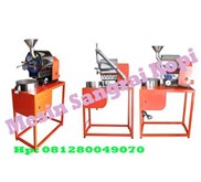 Mesin Sangrai Kopi Otomatis, Mesin Sangrai Kopi, Mesin Gongseng Kopi, Mesin Penyangrai Kopi