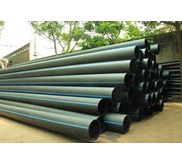Pipa HDPE PE-100 dan PE-80 SUPER SWALLOW