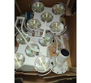 Ceelling Operating Lamp Hanaulux 2005