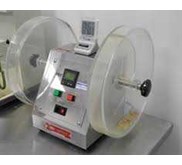 Frability Tester Single shaft ( local)
