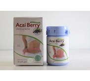 Acai Berry Adonai