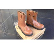 Sepatu Safety