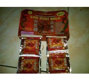 Sari Buah Naga