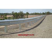 Guardrail Jalan Type B