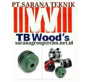TB WOODS SUREFLEX COUPLING TYPE 5E SURE-FLEX