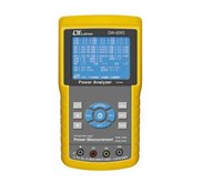 Lutron DW-6093 3 Phase Power Analyzer