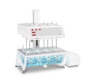 Disolusi Tester 6 padle ( local )