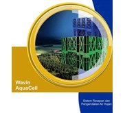 Wavin AquaCell Sistem Resapan dan Pengendalian Air Hujan