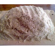 SILICA SAND