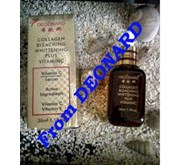 SERUM GOLD Whitening Rp 18.000
