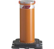 Rising Bollard Pilomat Indonesia Type 220/PL 600 SA