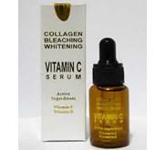 SERUM VIT C, E, Colagen Bleaching Rp 15.000