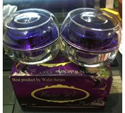 PAKET CREAM WALET UNGU Rp 70.000