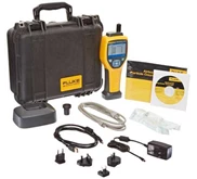 Fluke 985 Six Channel Indoor Air Quality Particle Counter