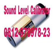 081297897823 SC-942 Sound Level Calibrator SC942, harga Sound Level Calibrator SC-942 murah di jakarta indonesia, Calibrator Sound Level SC942 murah.