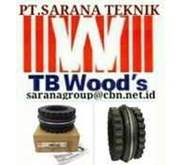 TB WOODS SUREFLEX COUPLING TYPE 9E SURE-FLEX