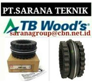 TB WOODS SUREFLEX COUPLING TYPE 7E SURE-FLEX