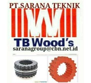 TB WOODS COUPLING SUREFLEX SIZE 10E sure-flex coupling