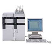 HPLC SHIMADZU SERIES