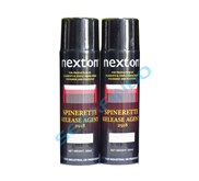 NEXTON SPINERETTE RELEASE AGENT 500ml (spinnerette oil spray)