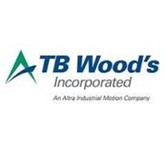 TB WOODS COUPLING size sureflex size 12J