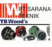 TB WOODS COUPLING DURAFLEX SIZE WES 5