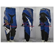 CELANA MOTOCROSS FOX KATUN RIPSTOP