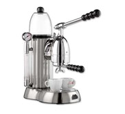 Gaggia 11400 Achille Manual Espresso Machine Rp 9.000.000