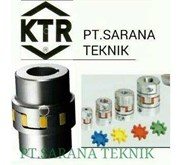 KTR COUPLING ROTEX SIZE GR 24 KTR ROTEX COUPLING GR 24