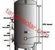 Tangki Angin 250 Liter ( www.tangkisolar.com)