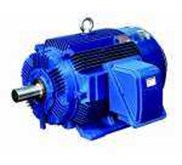 TECO ELECTRIC MOTOR TYPE AEEB 6POLE