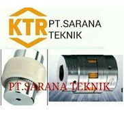 KTR COUPLING ROTEX SIZE GR 28KTR ROTEX COUPLING GR 28