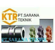KTR COUPLING ROTEX SIZE GR 90 KTR ROTEX COUPLING GR 90